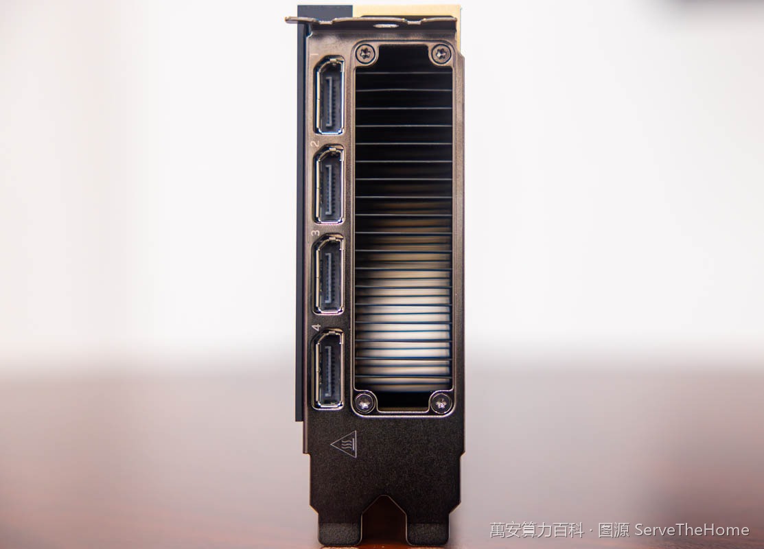 NVIDIA L40S 实拍